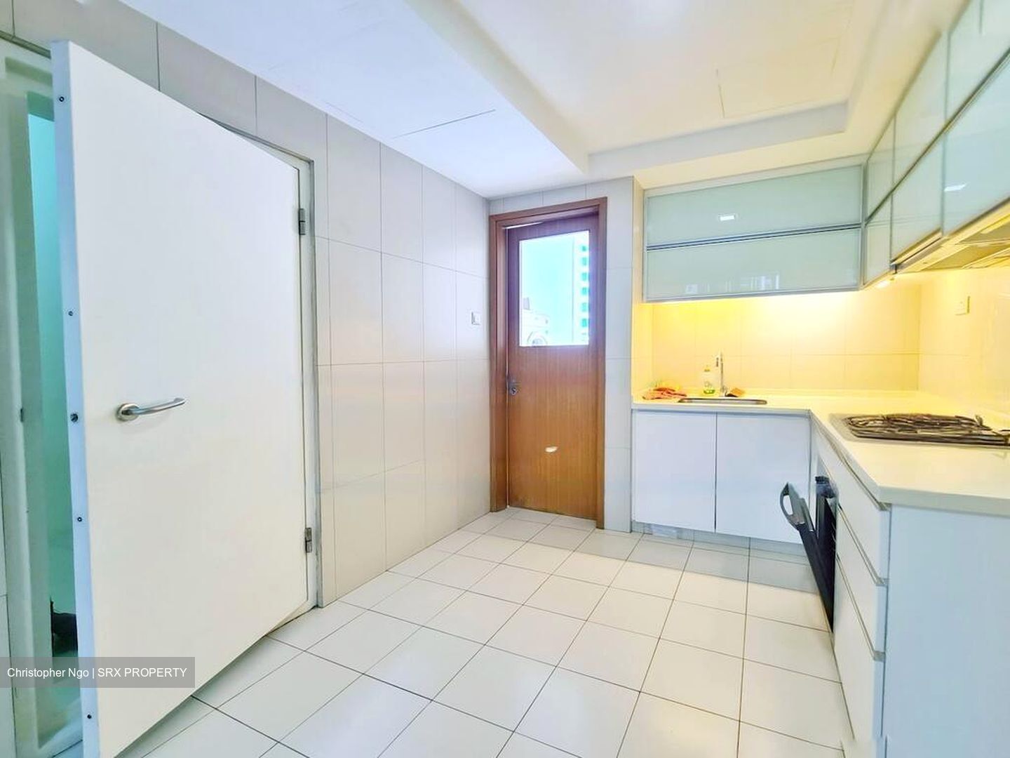 38 Amber (D15), Condominium #476290411